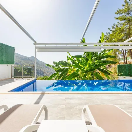 Infinity Sky Vila