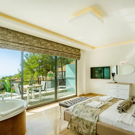 Vila Infinity Sky *