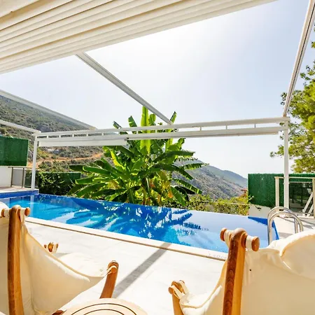 Infinity Sky Vila